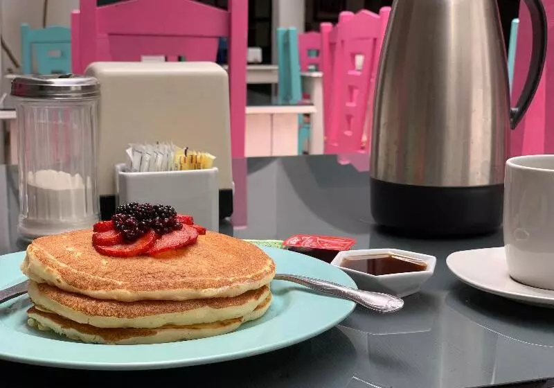 Fotos del hotel Jardines De Luz:  3