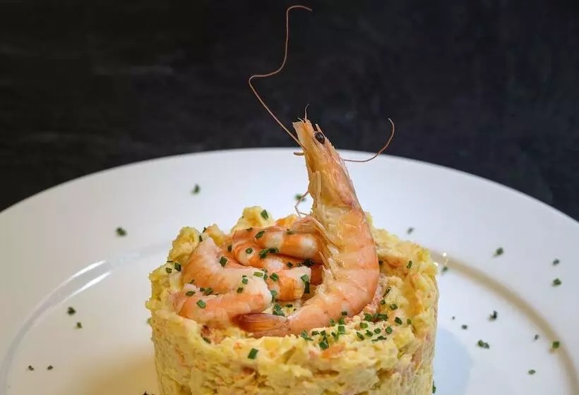 Fotos del hotel Neomagna Madrid:  3