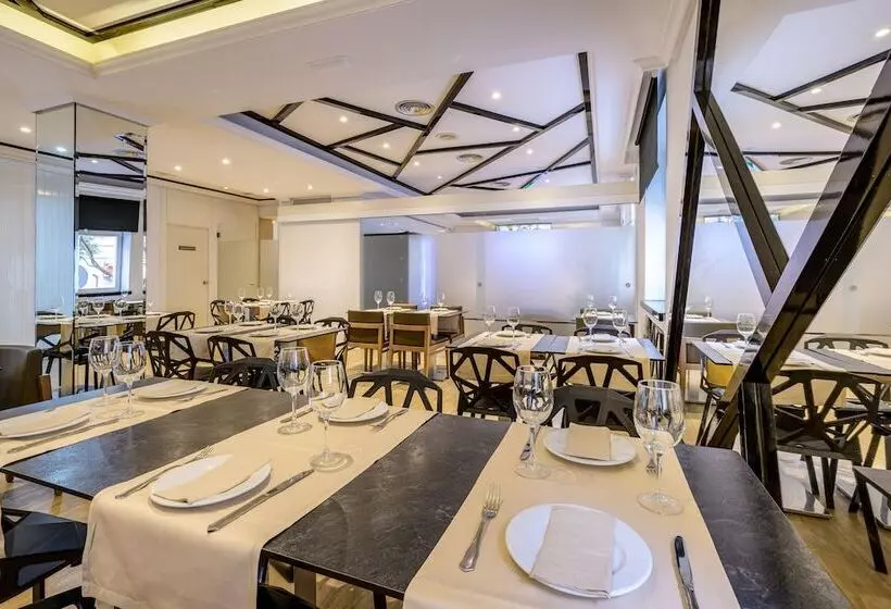 Fotos del hotel Neomagna Madrid:  9