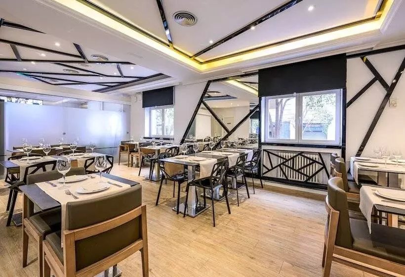 Fotos del hotel Neomagna Madrid:  24