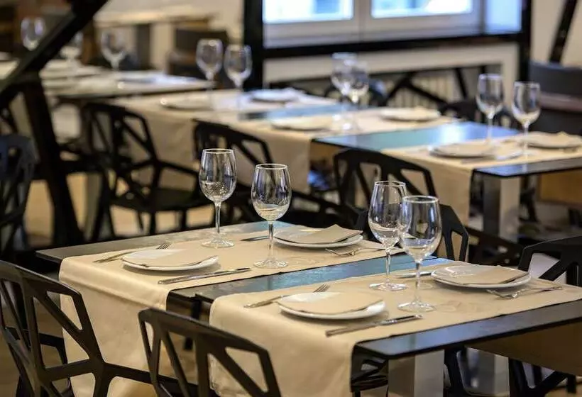 Fotos del hotel Neomagna Madrid:  20