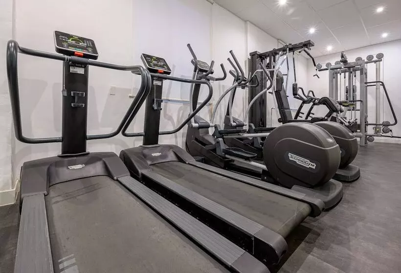 Fotos del hotel Neomagna Madrid:  2