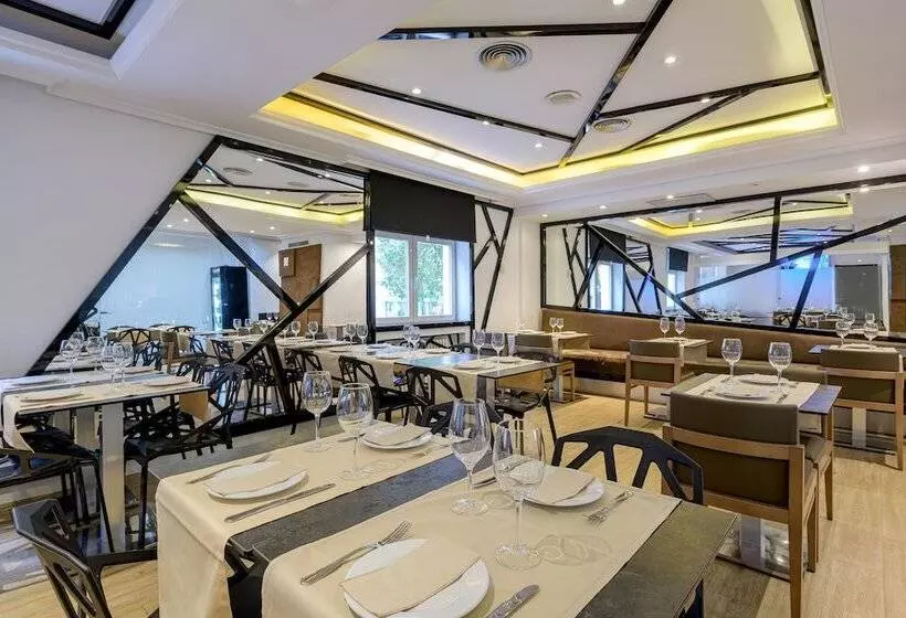 Fotos del hotel Neomagna Madrid:  22