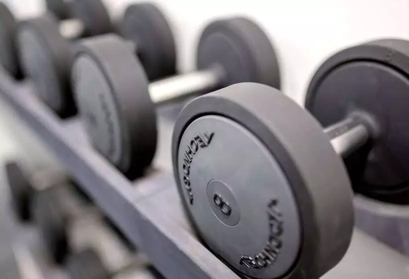 Fotos del hotel Neomagna Madrid:  6