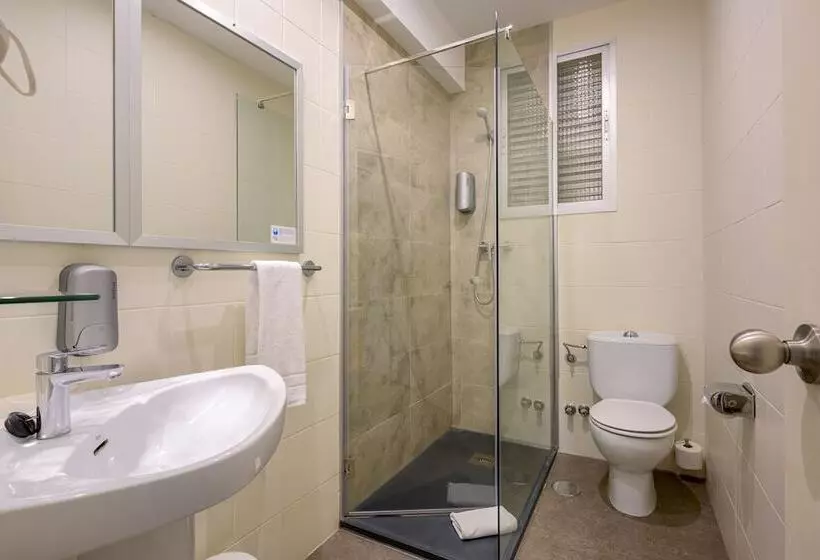 Fotos del hotel Neomagna Madrid:  18