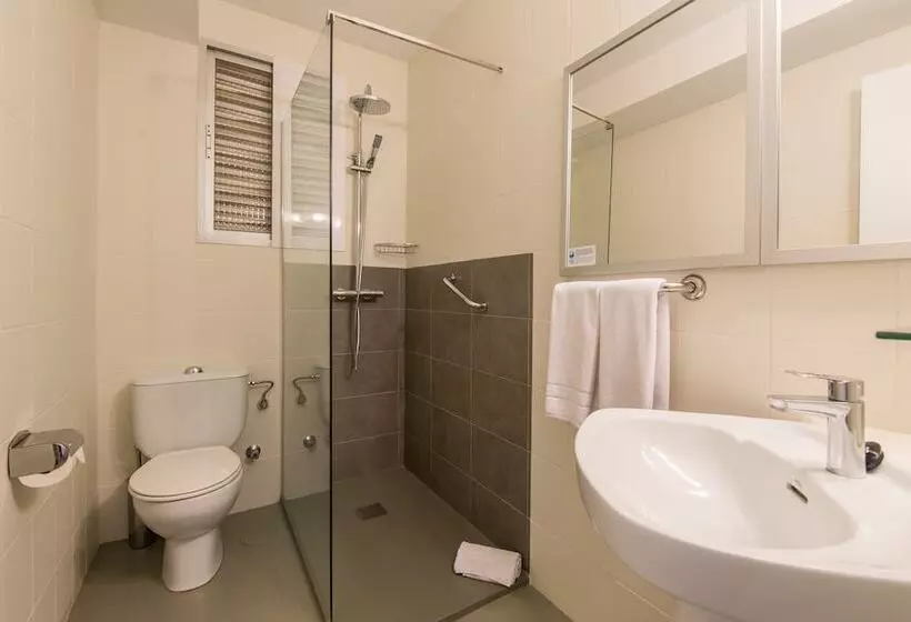 Fotos del hotel Neomagna Madrid:  21