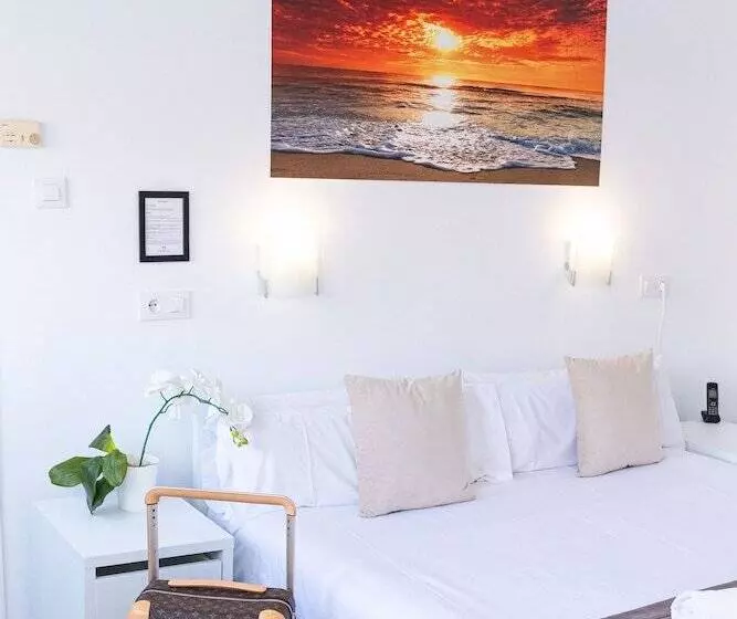 Fotos del hotel Neomagna Madrid:  7