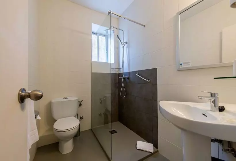 Fotos del hotel Neomagna Madrid:  23