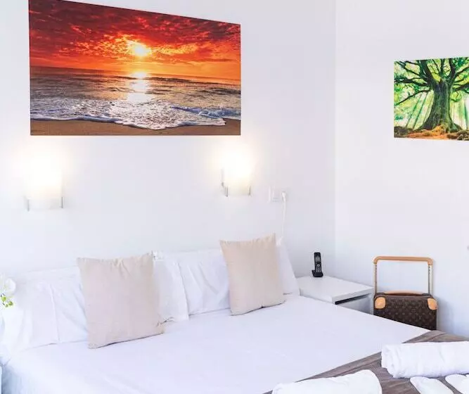 Fotos del hotel Neomagna Madrid:  12