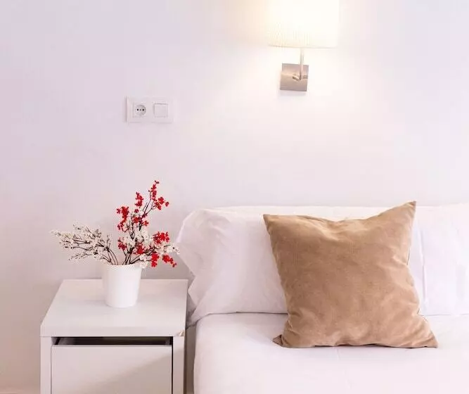 Fotos del hotel Neomagna Madrid:  10