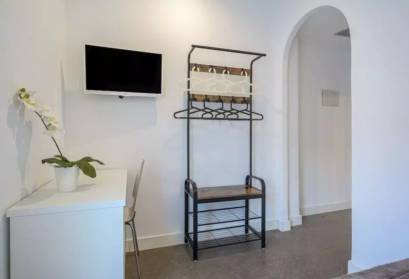 Fotos del hotel Neomagna Madrid:  12