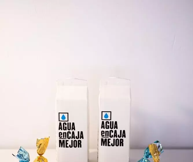 Fotos del hotel Neomagna Madrid:  13