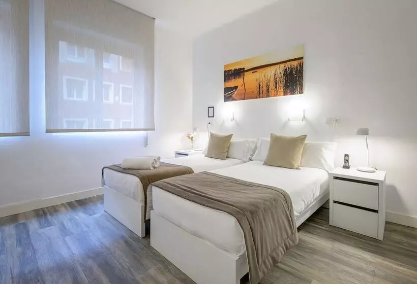 Fotos del hotel Neomagna Madrid:  21