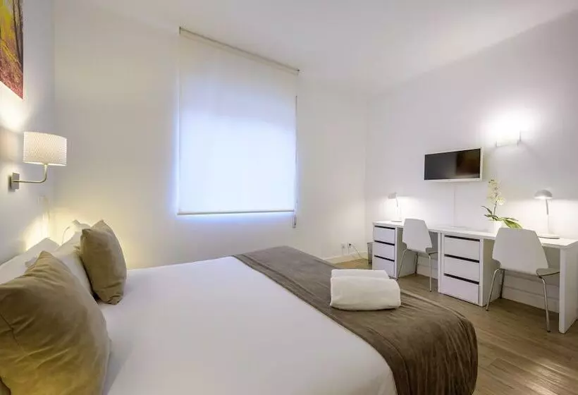 Fotos del hotel Neomagna Madrid:  26