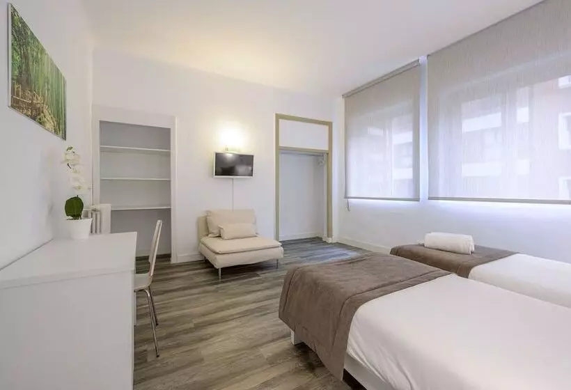 Fotos del hotel Neomagna Madrid:  31
