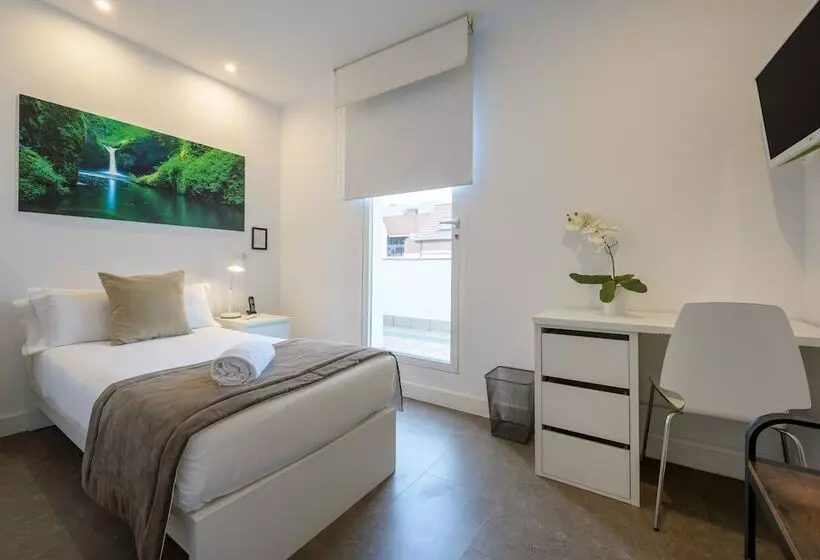 Fotos del hotel Neomagna Madrid:  23