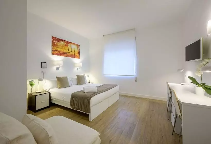 Fotos del hotel Neomagna Madrid:  35