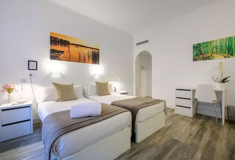 Fotos del hotel Neomagna Madrid:  38