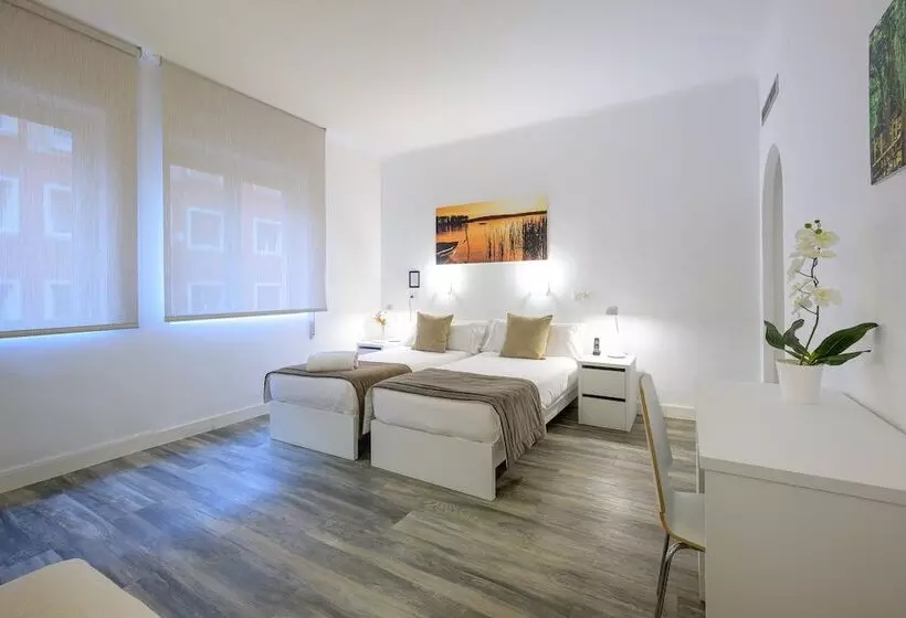 Fotos del hotel Neomagna Madrid:  40