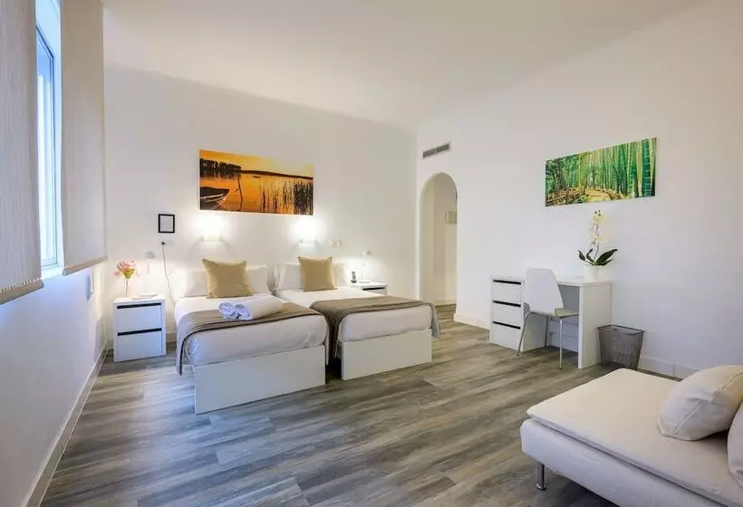 Fotos del hotel Neomagna Madrid:  43