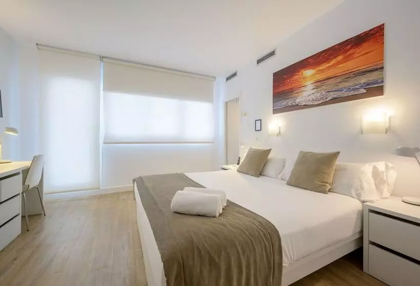Fotos del hotel Neomagna Madrid:  89