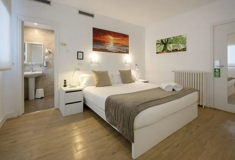 Fotos del hotel Neomagna Madrid:  90