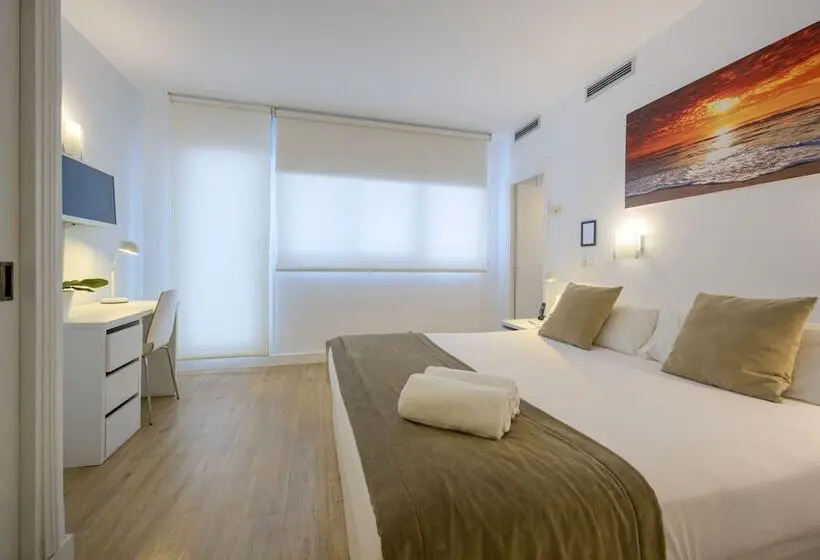 Fotos del hotel Neomagna Madrid:  91
