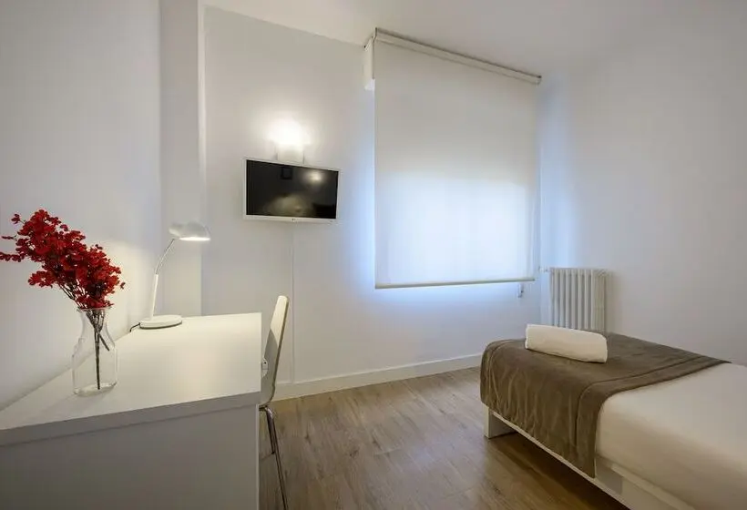 Fotos del hotel Neomagna Madrid:  44