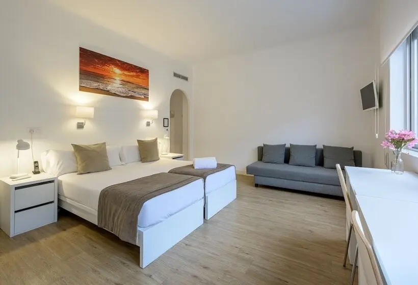 Fotos del hotel Neomagna Madrid:  46
