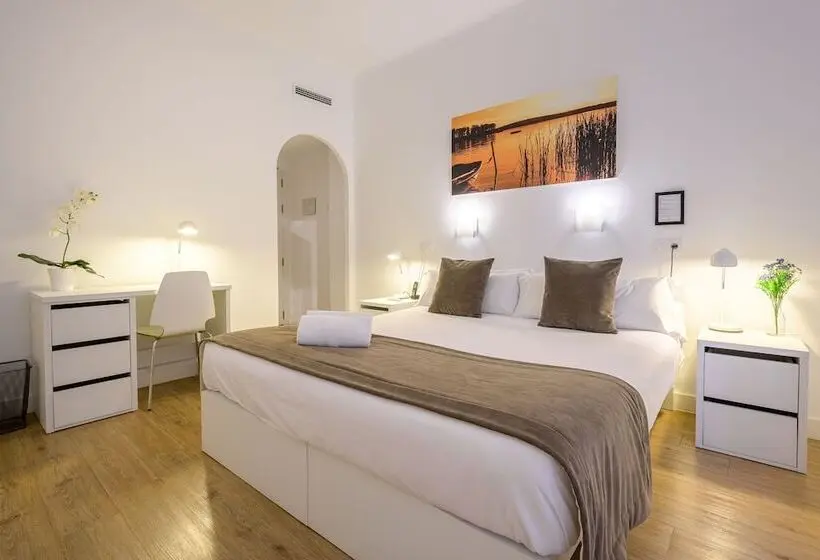 Fotos del hotel Neomagna Madrid:  93