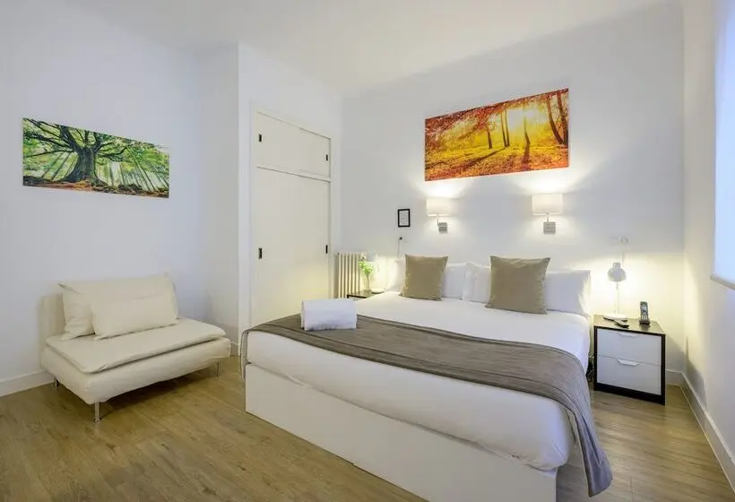 Fotos del hotel Neomagna Madrid:  47
