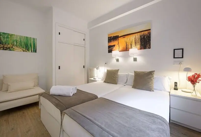 Fotos del hotel Neomagna Madrid:  94