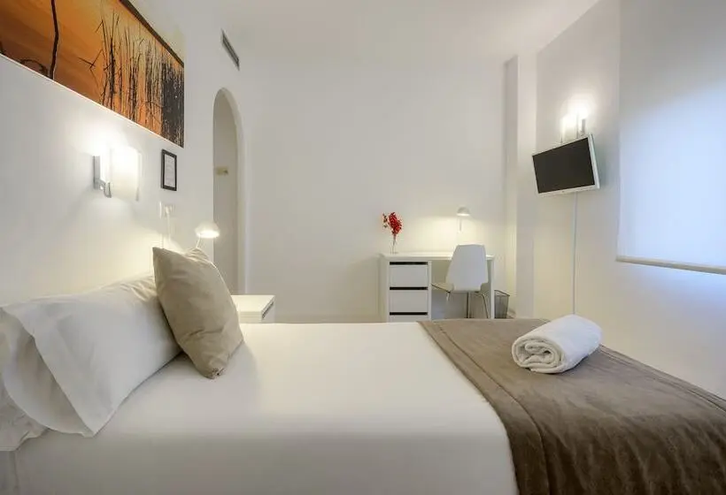 Fotos del hotel Neomagna Madrid:  48