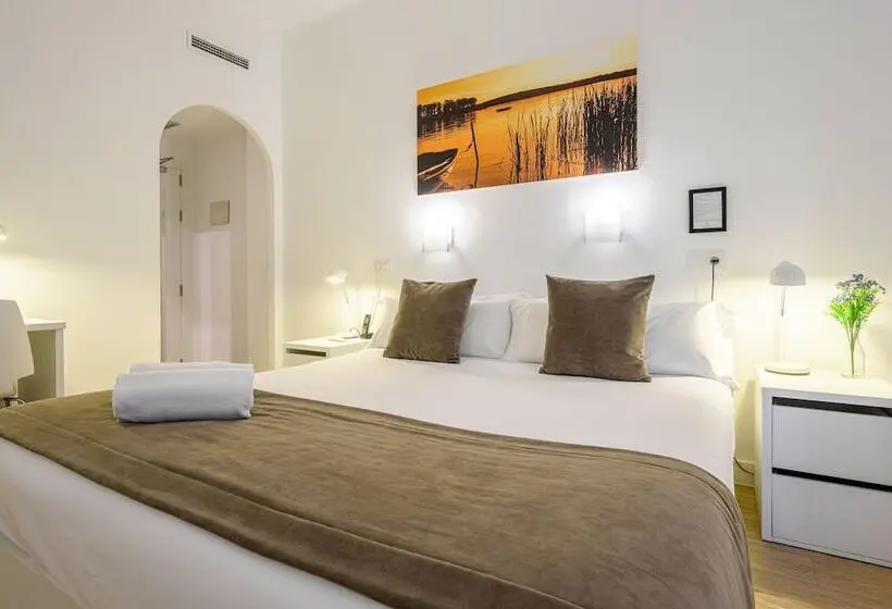 Fotos del hotel Neomagna Madrid:  95