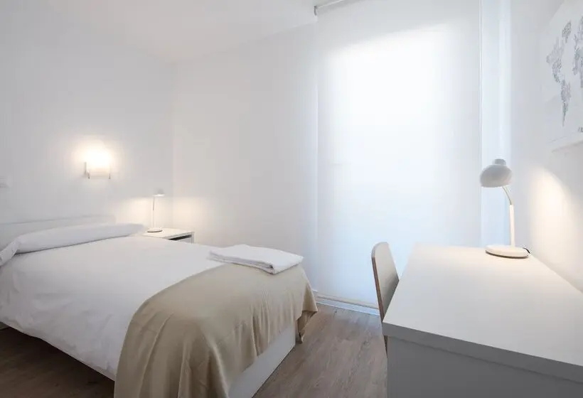 Fotos del hotel Neomagna Madrid:  50