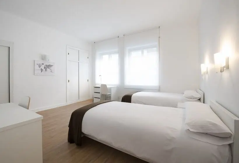 Fotos del hotel Neomagna Madrid:  51