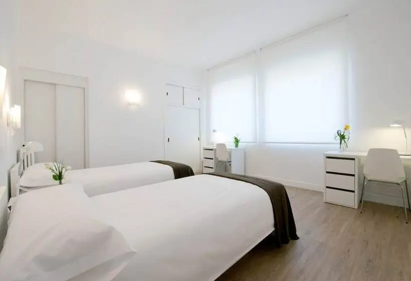 Fotos del hotel Neomagna Madrid:  52