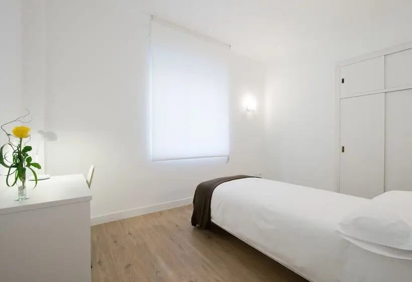 Fotos del hotel Neomagna Madrid:  53