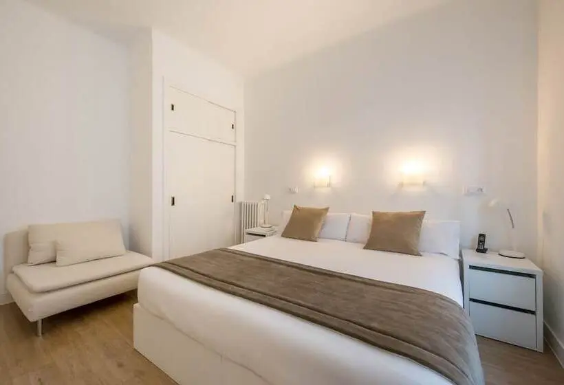 Fotos del hotel Neomagna Madrid:  54