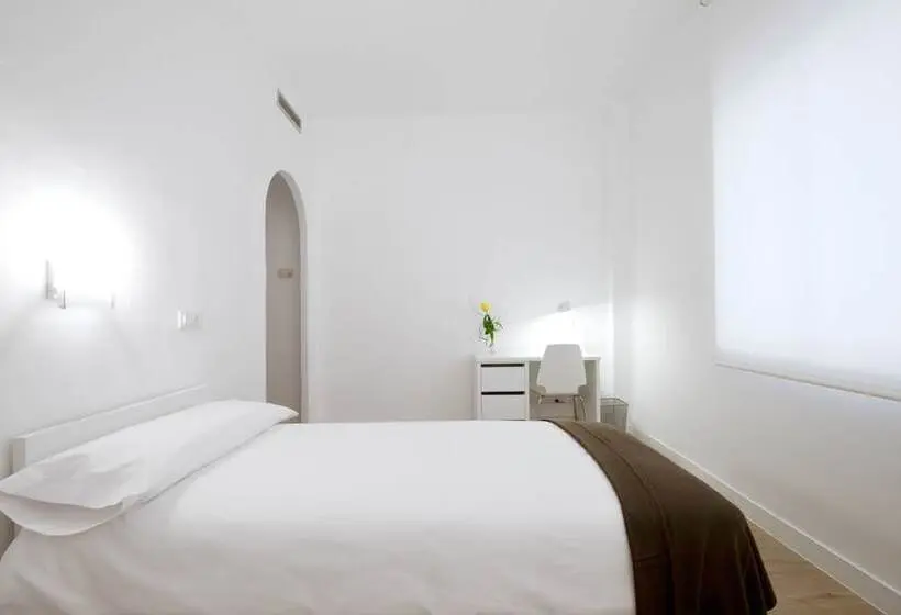 Fotos del hotel Neomagna Madrid:  55
