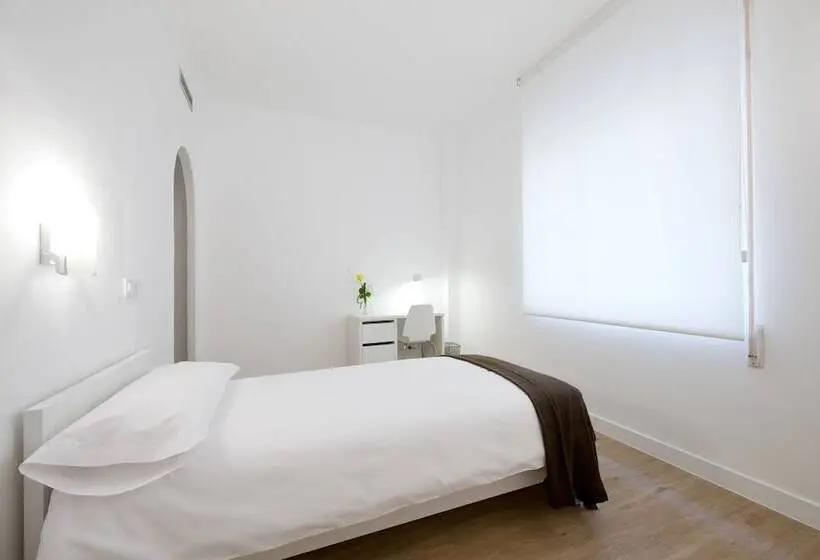 Fotos del hotel Neomagna Madrid:  56