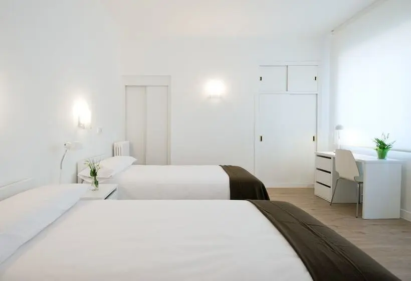 Fotos del hotel Neomagna Madrid:  57