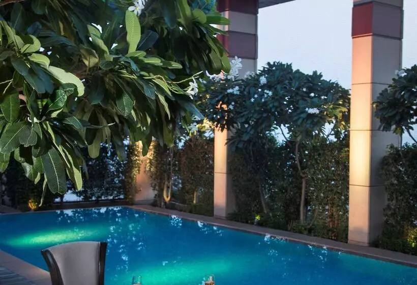 Fotos del hotel Radisson Blu Hotel, Indore:  6