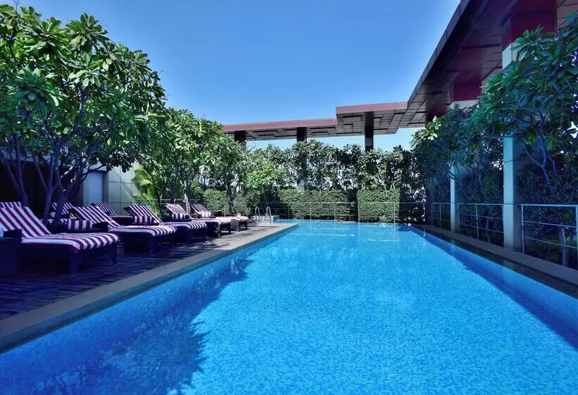 Fotos del hotel Radisson Blu Hotel, Indore:  9