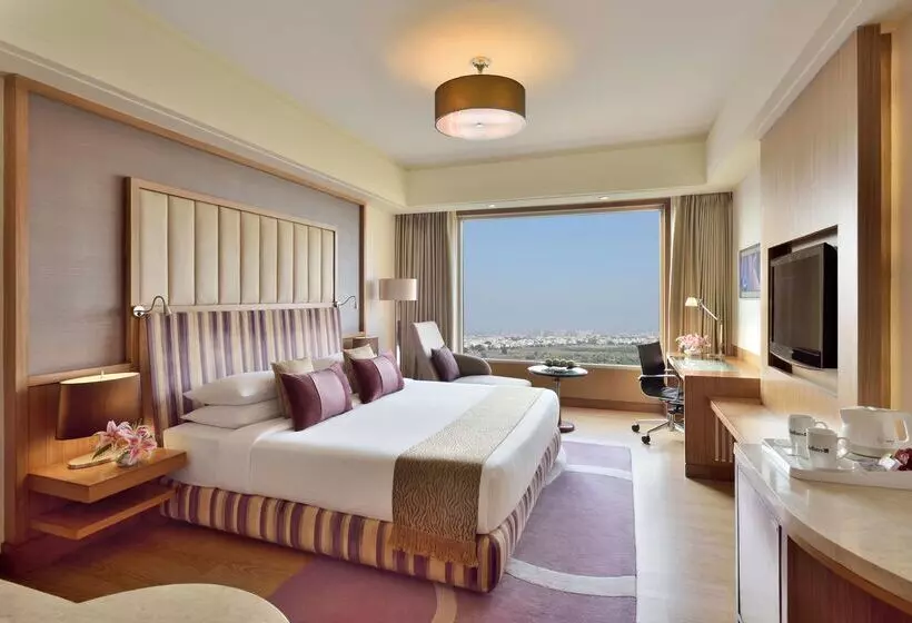 Fotos del hotel Radisson Blu Hotel, Indore:  25