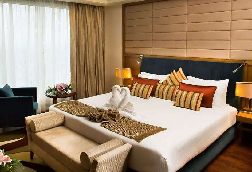 Fotos del hotel Radisson Blu Hotel, Indore:  5