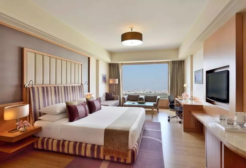 Fotos del hotel Radisson Blu Hotel, Indore:  11