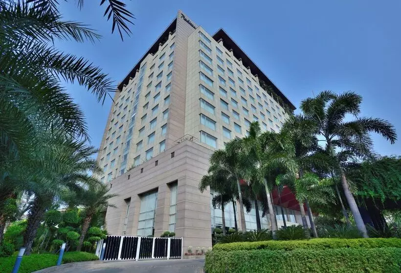 Fotos del hotel Radisson Blu Hotel, Indore:  21