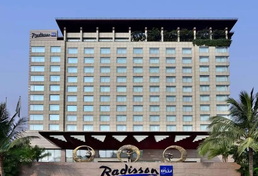 Fotos del hotel Radisson Blu Hotel, Indore:  10