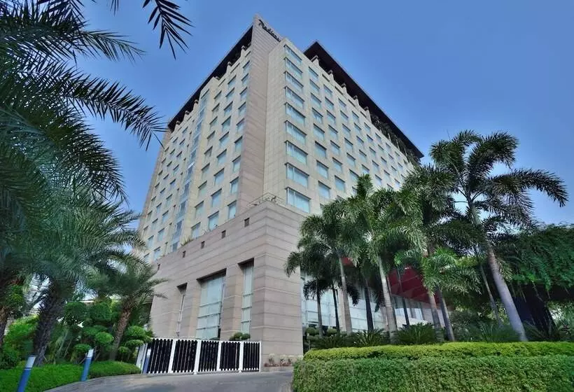 Fotos del hotel Radisson Blu Hotel, Indore:  17